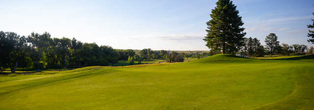 Spring Valley Golf Course