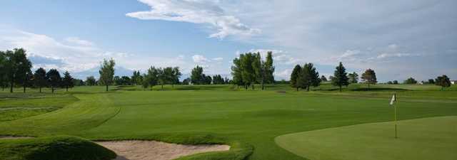 CommonGround GC: #1