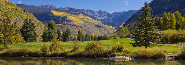 Vail GC