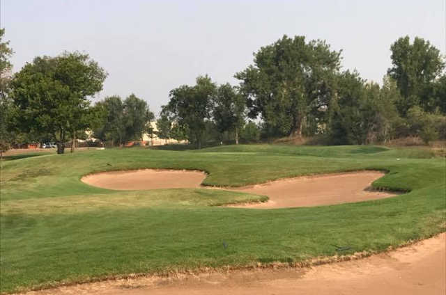 Broadlands Golf Course in Broomfield Broadlands Golf Course in Broomfield