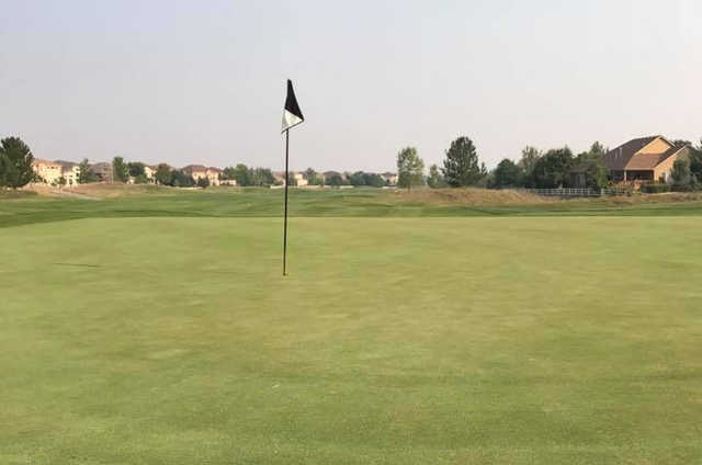 Broadlands Golf Course in Broomfield Broadlands Golf Course in Broomfield