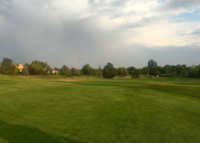Eagle Trace Golf Club in Broomfield Eagle Trace Golf Club in Broomfield
