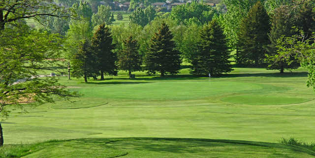 Indian Tree Golf Club in Arvada Indian Tree Golf Club in Arvada