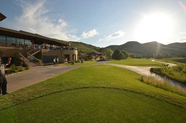 Club at Rolling Hills in Golden Club at Rolling Hills in Golden