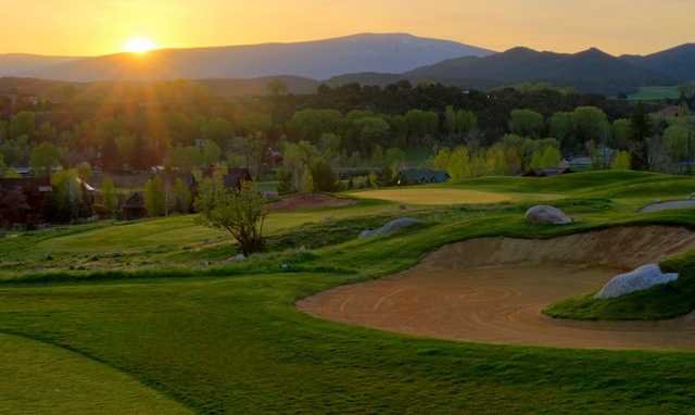 River Valley Ranch Golf Club in Carbondale River Valley Ranch Golf Club in Carbondale
