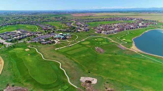 Todd Creek Golf Club in Thornton Todd Creek Golf Club in Thornton