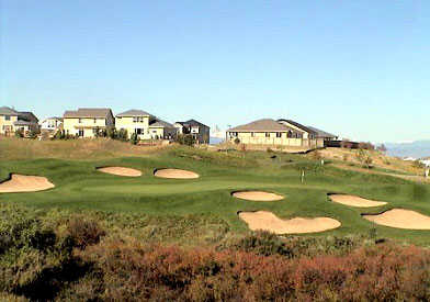 Black Bear Golf Club in Parker Black Bear Golf Club in Parker
