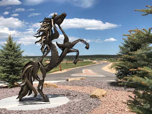 The Club at Flying Horse - North Course in Colorado Springs