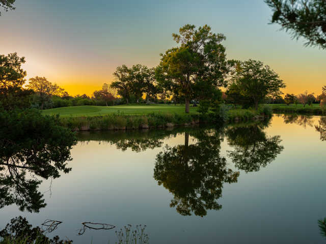 Aurora Hills Golf Course in Aurora Aurora Hills Golf Course in Aurora