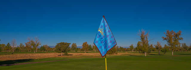 Aurora Hills Golf Course in Aurora Aurora Hills Golf Course in Aurora