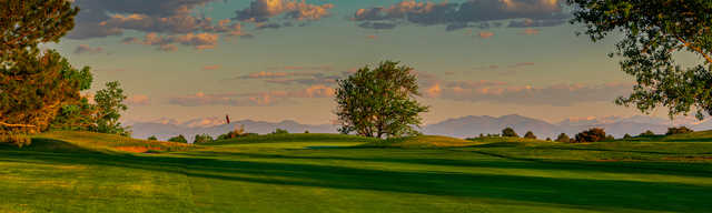 Springhill Golf Course in Aurora Springhill Golf Course in Aurora