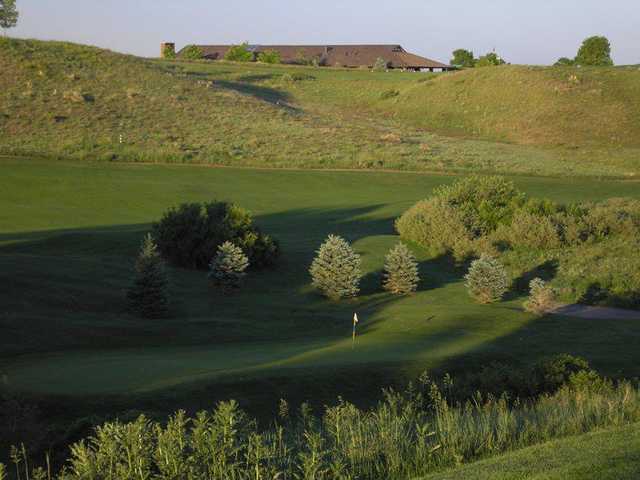 Bear Creek Golf Club in Denver Bear Creek Golf Club in Denver