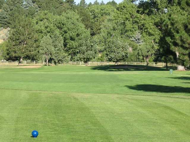 No Credit Check Credit Cards >> Overland Park Golf Course in Denver No Credit Check Credit Cards >> Overland Park Golf Course in Denver