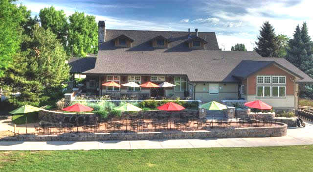 Collindale Golf Course in Fort Collins Collindale Golf Course in Fort Collins