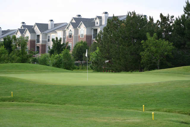 Raccoon Creek Golf Course in Littleton Raccoon Creek Golf Course in Littleton