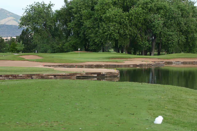 Raccoon Creek Golf Course in Littleton Raccoon Creek Golf Course in Littleton