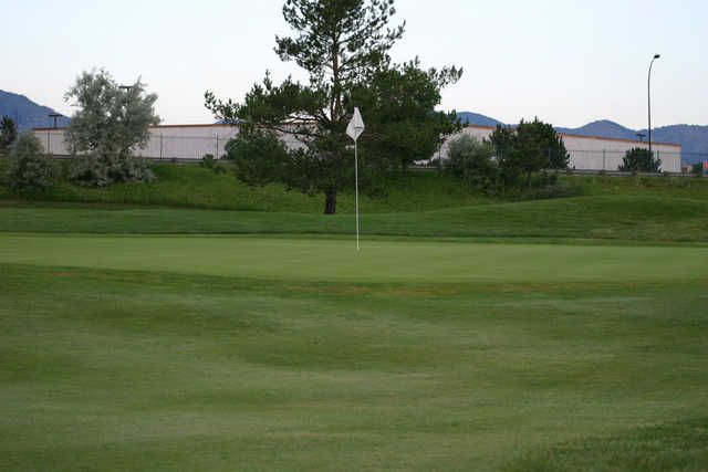 Raccoon Creek Golf Course in Littleton Raccoon Creek Golf Course in Littleton