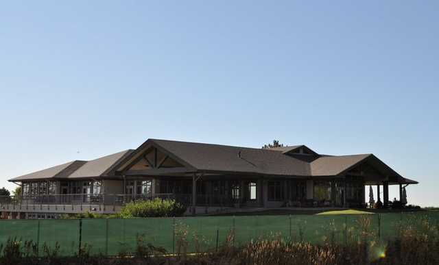 Fox Hill Country Club in Longmont Fox Hill Country Club in Longmont