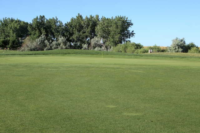 Bella Rosa Golf Course in Longmont Bella Rosa Golf Course in Longmont