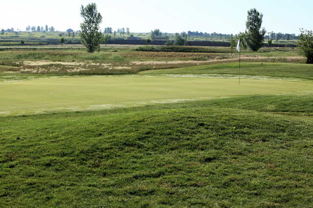 Bella Rosa Golf Course in Longmont Bella Rosa Golf Course in Longmont