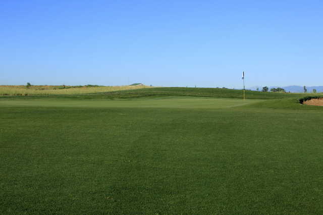 Bella Rosa Golf Course in Longmont Bella Rosa Golf Course in Longmont
