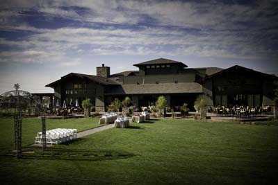 Black Bear Golf Club in Parker Black Bear Golf Club in Parker
