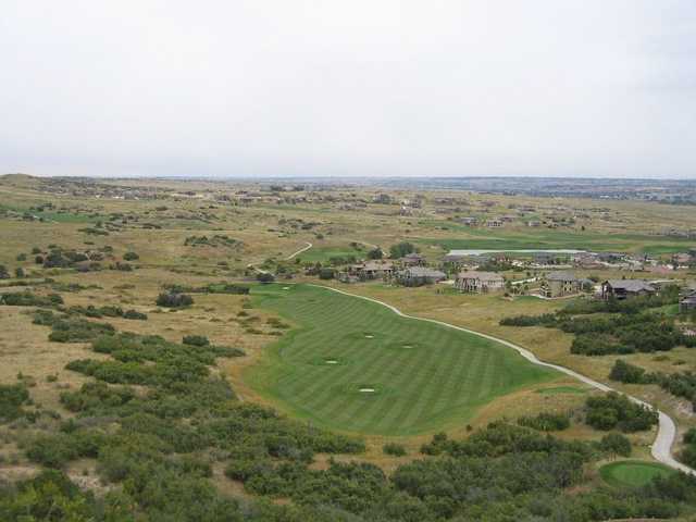Club at Pradera in Parker
