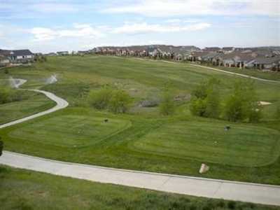 Heritage Eagle Bend Golf Club, Venue - Aurora, CO