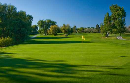 North Par 3 Course from Greg Mastriona Golf Courses at Hyland Hills in North Par 3 Course from Greg Mastriona Golf Courses at Hyland Hills in