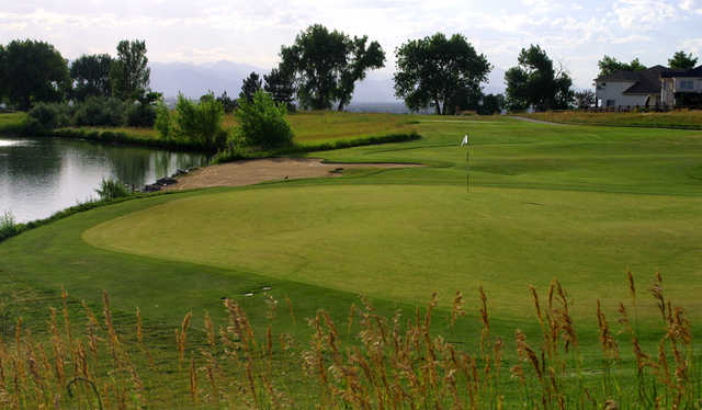 Legacy Ridge Golf Course in Westminster Legacy Ridge Golf Course in Westminster