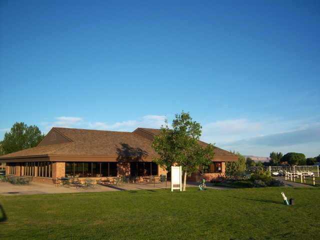Chipeta Golf Course in Grand Junction Chipeta Golf Course in Grand Junction