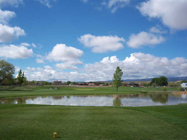 Chipeta Golf Course in Grand Junction Chipeta Golf Course in Grand Junction