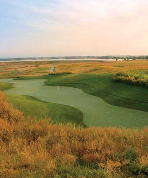 Harmony Golf Club in Windsor