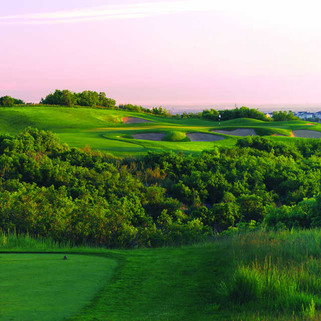 The Ridge at Castle Pines North