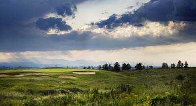 Black Bear Golf Club in Parker Black Bear Golf Club in Parker