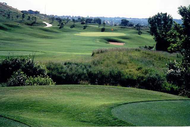 Meadow/Links at Fox Hollow Golf Course in Lakewood Meadow/Links at Fox Hollow Golf Course in Lakewood
