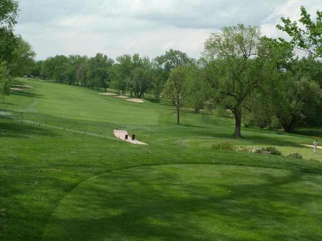 Lakewood Country Club In Lakewood