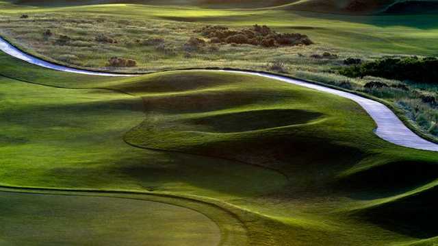 Homestead Golf Course in Lakewood Homestead Golf Course in Lakewood