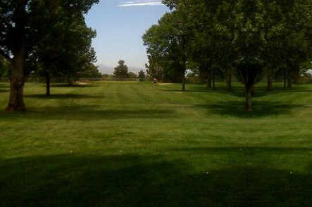 Harvard Gulch Golf Course in Denver Harvard Gulch Golf Course in Denver