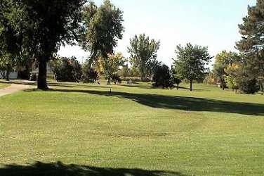 Harvard Gulch Golf Course in Denver Harvard Gulch Golf Course in Denver