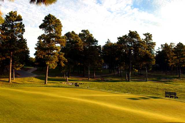 The Country Club at Woodmoor in Monument The Country Club at Woodmoor in Monument