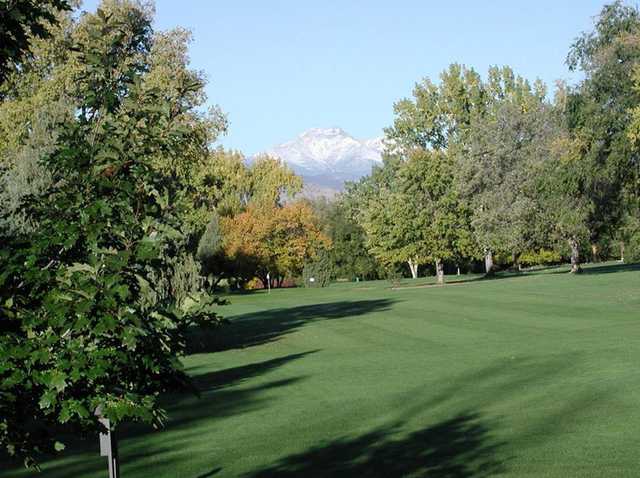 Sunset Golf Course in Longmont Sunset Golf Course in Longmont