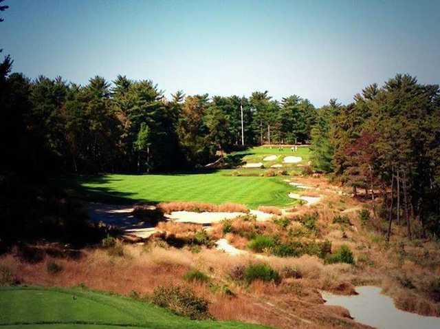 Hollydot Golf Course in Colorado City