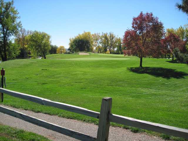 Greenway Park Golf Course in Broomfield Greenway Park Golf Course in Broomfield