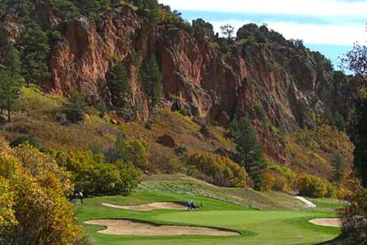 No Credit Check Credit Cards >> Perry Park Country Club in Larkspur No Credit Check Credit Cards >> Perry Park Country Club in Larkspur