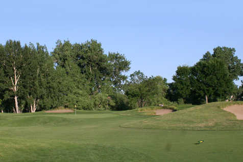 Links Golf Course in Highlands Ranch Links Golf Course in Highlands Ranch