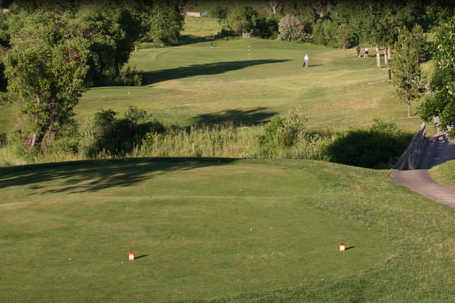 Links Golf Course in Highlands Ranch Links Golf Course in Highlands Ranch