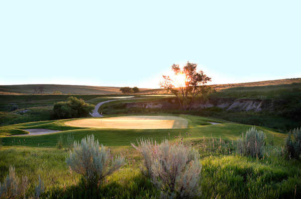 Blackstone Country Club in Aurora Blackstone Country Club in Aurora