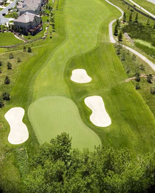 Deer Creek Golf Club at Meadow Ranch in Littleton