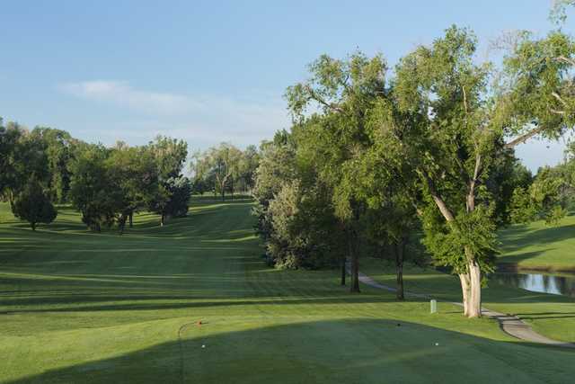 Greeley Country Club in Greeley Greeley Country Club in Greeley